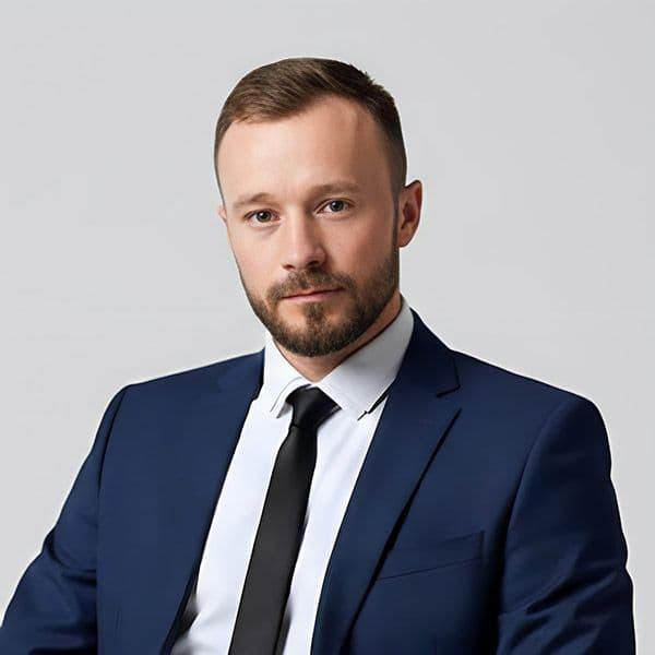 Сметанин Николай Александрович