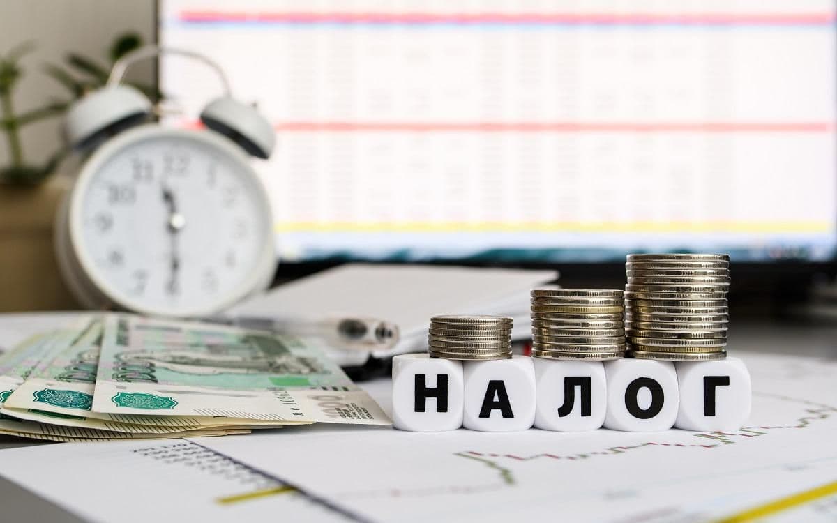 ФНС утвердила новую форму декларации по НДС с учетом ставки 22%